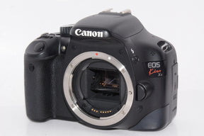 【外観特上級】Canon デジタル一眼レフカメラ EOS Kiss X4 ボディ KISSX4-BODY