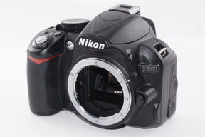 【外観並級】Nikon デジタル一眼レフカメラ D3100 ボディ D3100