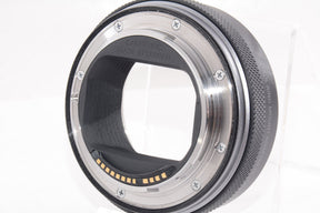 【外観特上級】Canon コントロールリングマウントアダプター EF-EOS R