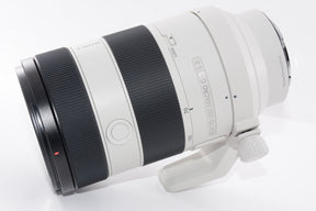【ほぼ新品】ソニー/望遠ズームレンズ/フルサイズ/FE 70-200mm F4 Macro G OSSⅡ / Gレンズ/デジタル一眼カメラα[Eマウント]用 純正レンズ / SEL70200G2