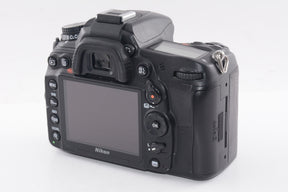【外観並級】Nikon デジタル一眼レフカメラ D7000 ボディー