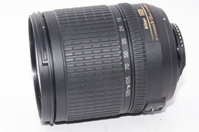 【外観特上級】Nikon AF-S DX Zoom Nikkor ED 18-135mm F3.5-5.6G (IF)