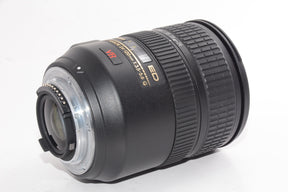 【外観特上級】Nikon AF-S VR Zoom Nikkor ED 24-120mm F3.5-5.6G (IF)