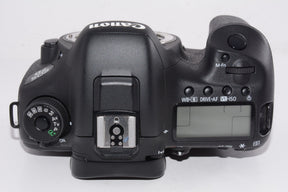 【外観特上級】Canon デジタル一眼レフカメラ EOS 7D Mark IIボディ EOS7DMK2
