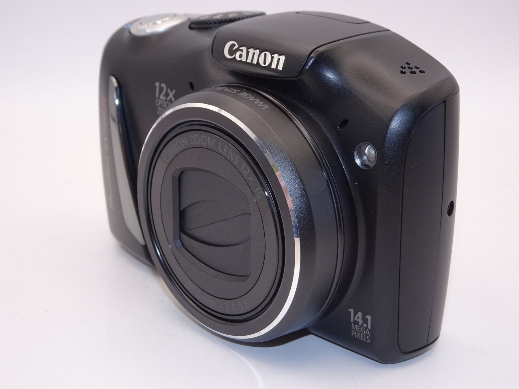 【外観並級】Canon デジタルカメラ PowerShot SX150 IS PSSX150IS