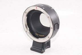 【外観特上級】Canon レンズマウントアダプター EF-EOSM