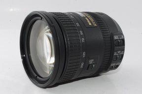 【外観特上級】Nikon 高倍率ズームレンズ AF-S DX NIKKOR 18-200mm f/3.5-5.6G ED VR II ニコンDXフォーマット専用