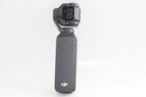【外観特上級】DJI vlogカメラ Osmo Pocket 3 1インチ CMOS 4K 120fps