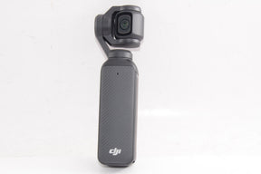 【外観特上級】DJI vlogカメラ Osmo Pocket 3 1インチ CMOS 4K 120fps