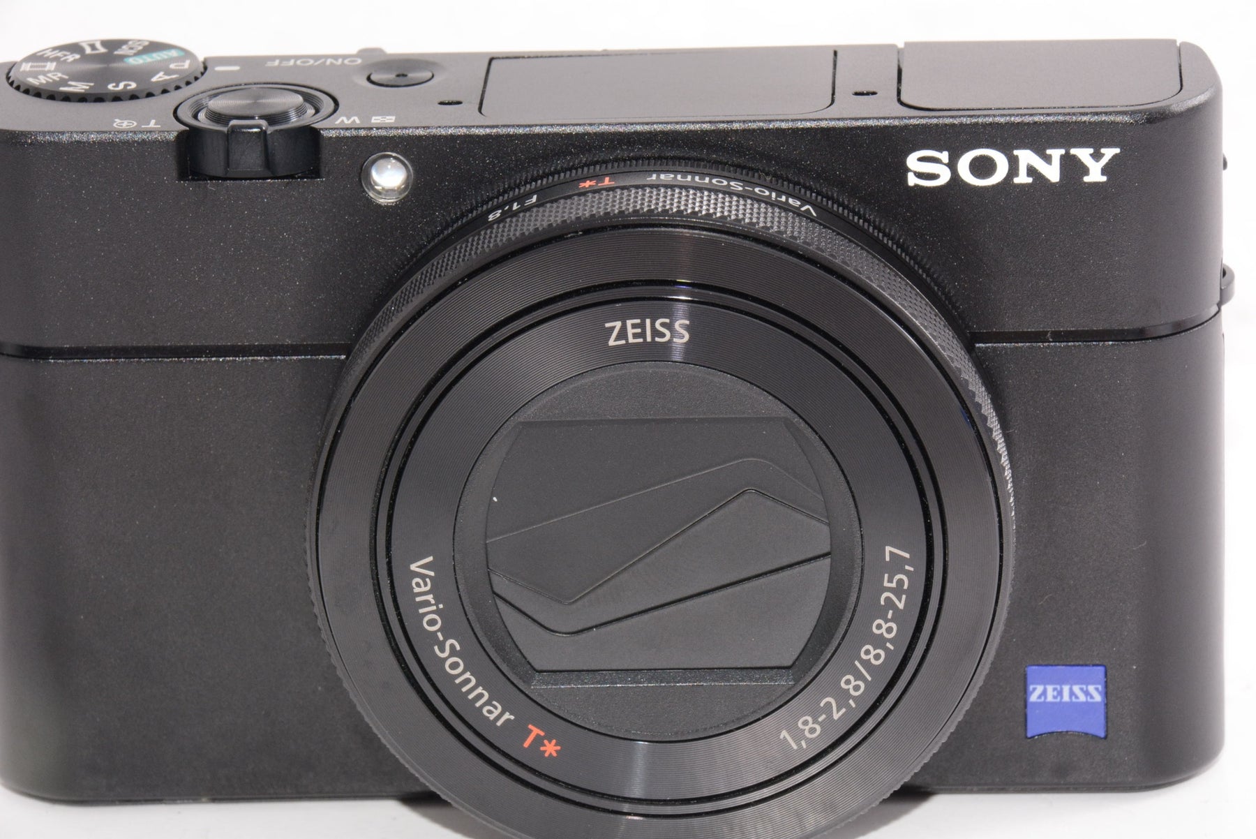 【外観並級】SONY  Cyber-shot DSC-RX100M7
