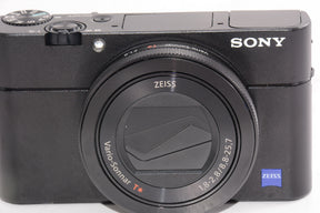 【外観並級】SONY  Cyber-shot DSC-RX100M7