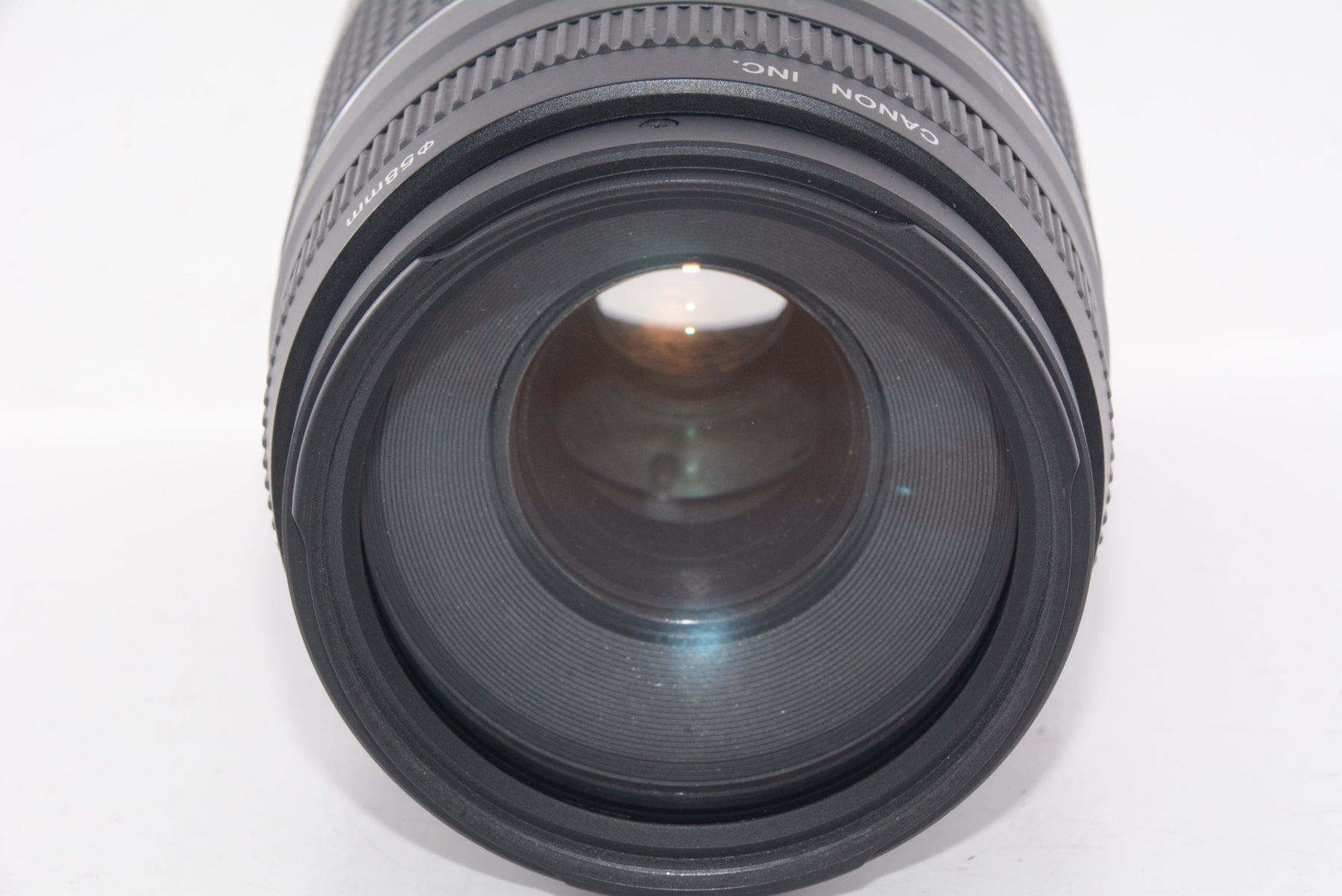 【外観並級】Canon AFレンズ EF 75-300mm F4-5.6 III USM