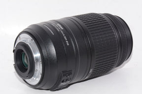【外観特上級】Nikon 望遠ズームレンズ AF-S DX NIKKOR 55-300mm f/4.5-5.6G ED VR