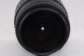 【外観並級】Tokina 魚眼ズームレンズ AT-X 107 DX Fisheye 10-17mm F3.5-4.5 (IF) キヤノン用 APS-C対応