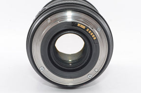 【外観特上級】Canon 標準ズームレンズ EF24-70mm F2.8L II USM フルサイズ対応