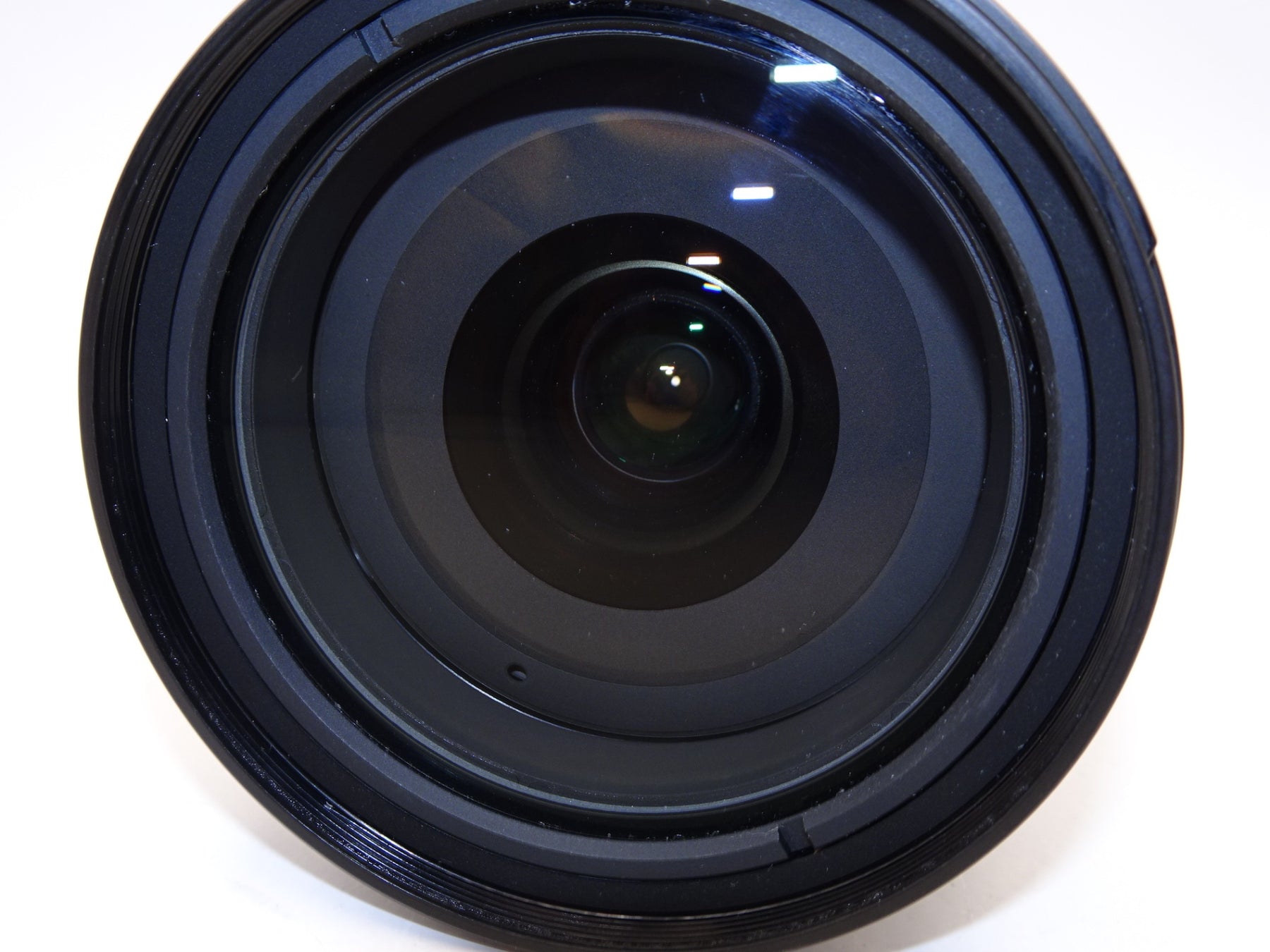 【外観特上級】Nikon AF-S DX VR Zoom Nikkor ED18-200mm F3.5-5.6G(IF)