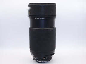 【外観並級】Nikon AFレンズ AF 80-200mm F2.8 ED