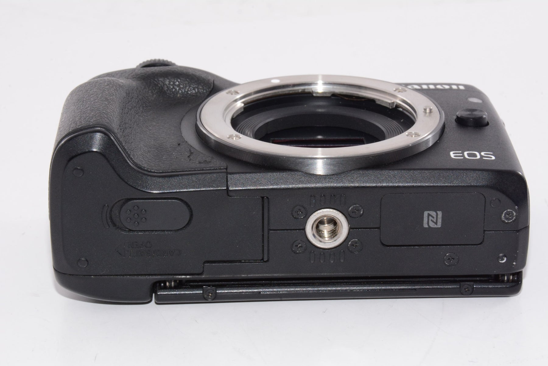 Canon  EOS M3 ボディ(ブラック)