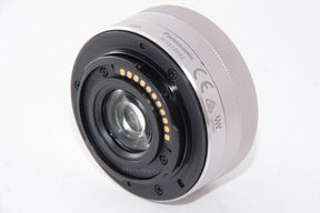 【外観特上級】パナソニック ルミックス G VARIO 12-32mm/F3.5-5.6