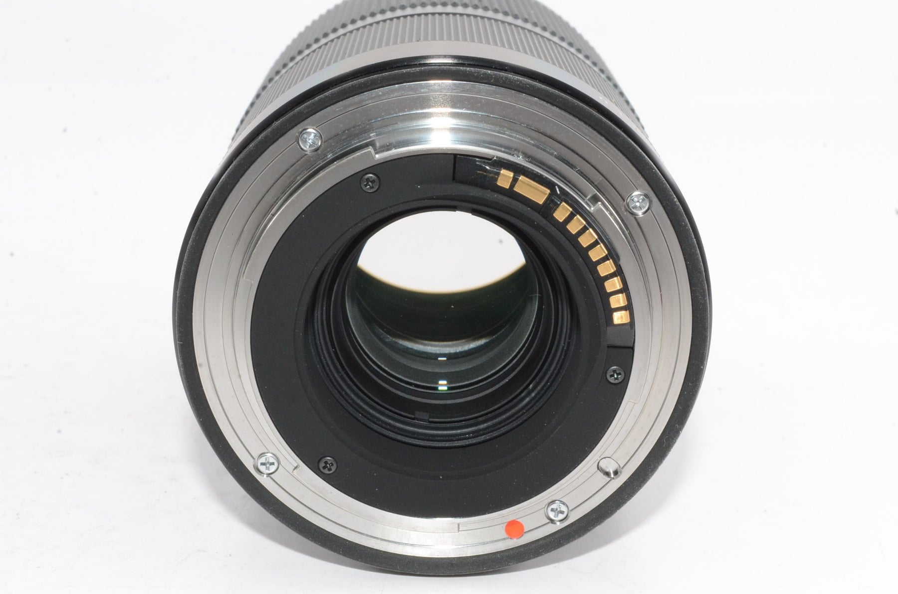 【外観特上級】SIGMA 70mm F2.8 DG MACRO Canon EFマウント フルサイズ対応 271954