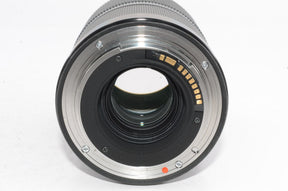 【外観特上級】SIGMA 70mm F2.8 DG MACRO Canon EFマウント フルサイズ対応 271954