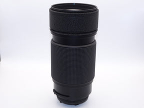 【外観特上級】Nikon AFレンズ AF 80-200mm F2.8 ED