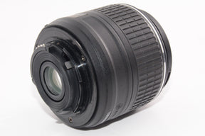 【外観並級】Nikon 標準ズームレンズ AF-S DX NIKKOR 18-55mm f/3.5-5.6G VR II