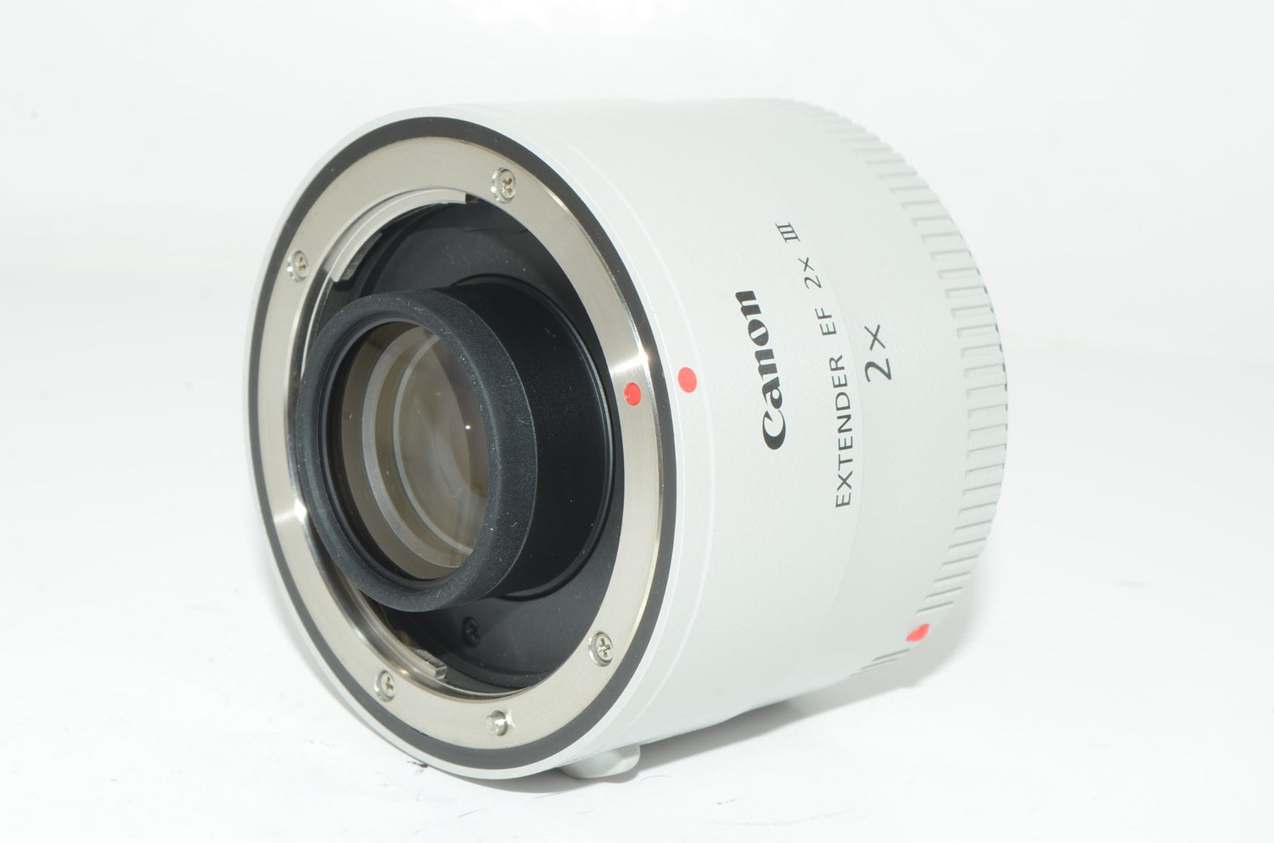 【外観特上級】Canon エクステンダー EF2X III