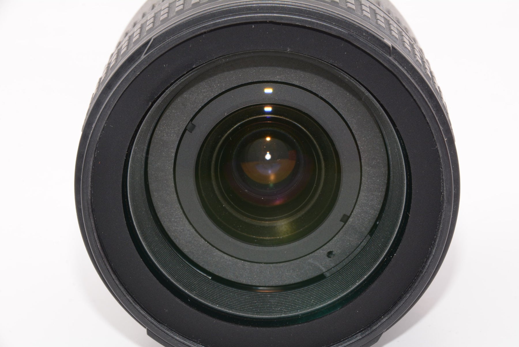 【外観並級】Nikon  AF-S NIKKOR 24-85mm f/3.5-4.5G ED VR