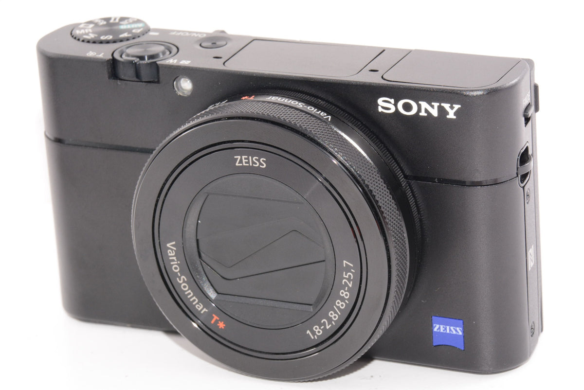 【外観並級】SONY  Cyber-shot DSC-RX100M7