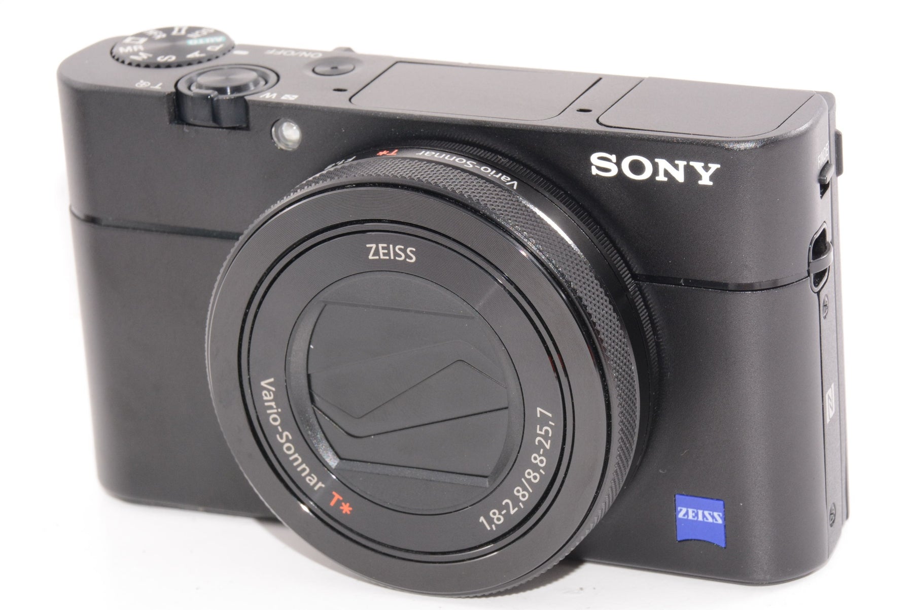【外観並級】SONY  Cyber-shot DSC-RX100M7