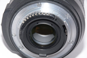 【外観特上級】Nikon AF-S DX VR Zoom Nikkor ED18-200mm F3.5-5.6G(IF)