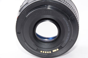 【外観特上級】Canon 単焦点レンズ EF50mm F1.8 II フルサイズ対応