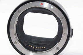 【外観特上級】Canon マウントアダプター EF-EOS R EOSR対応 EF-EOSR