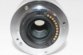 【外観特上級】パナソニック ルミックス G VARIO 35-100mmF4.0-5.6