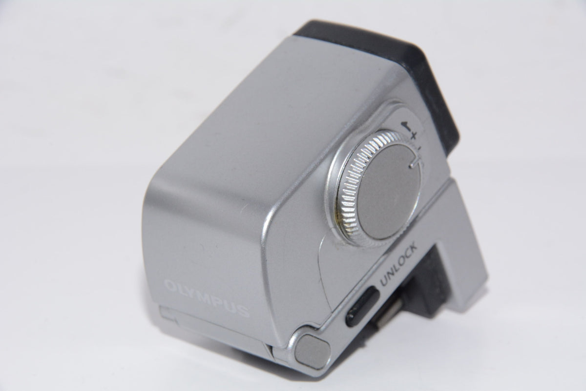 【外観並級】OLYMPUS 電子ビューファインダー VF-3