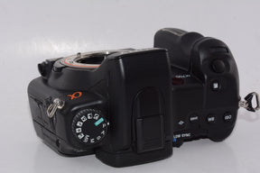 【外観特上級】ソニー SONY デジタル一眼レフ α700 ボディ DSLR-A700