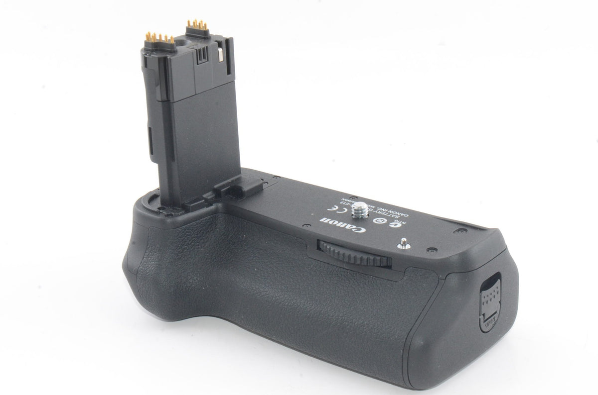 【外観特上級】Canon バッテリーグリップ BG-E13