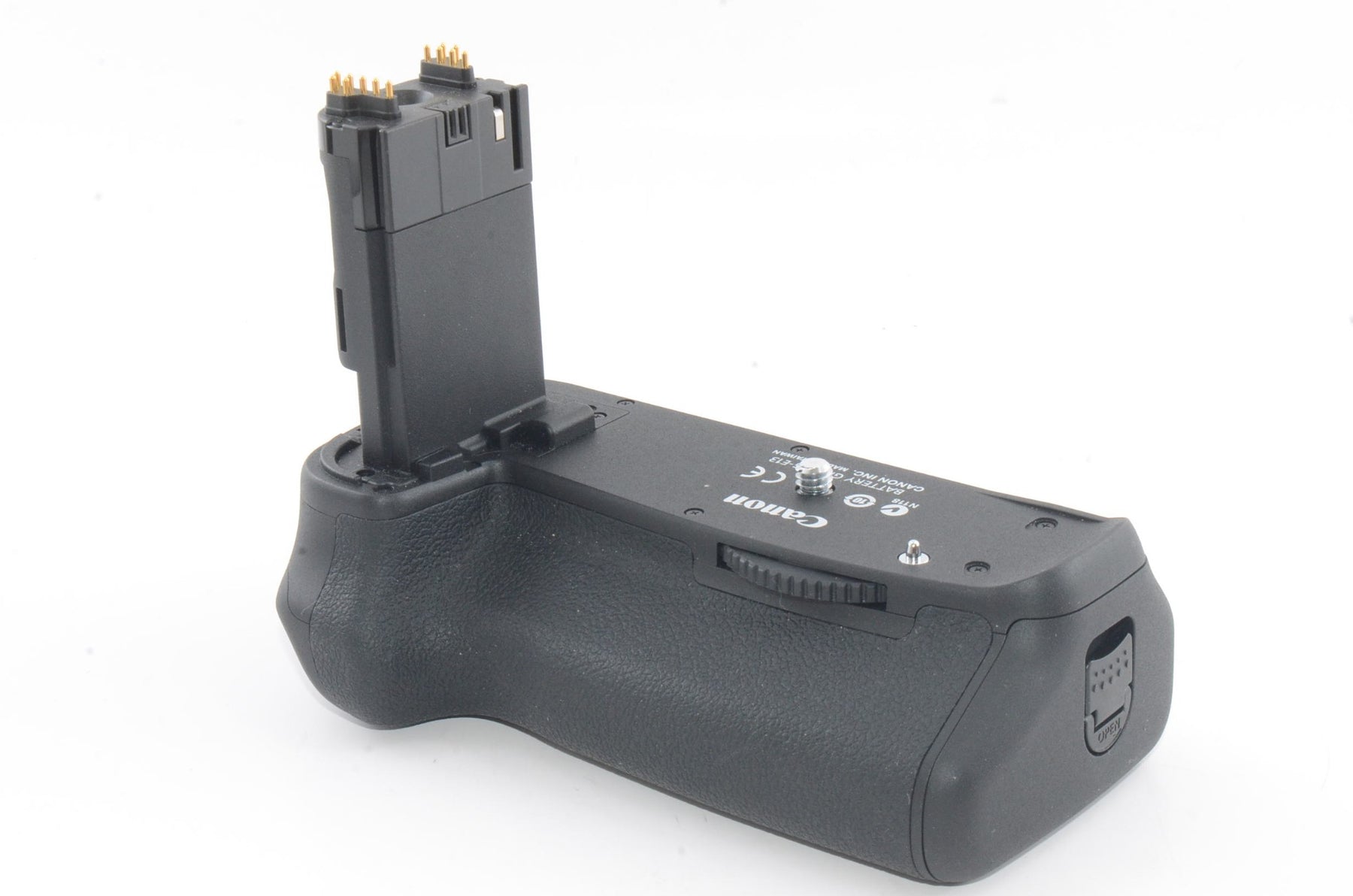 【外観特上級】Canon バッテリーグリップ BG-E13