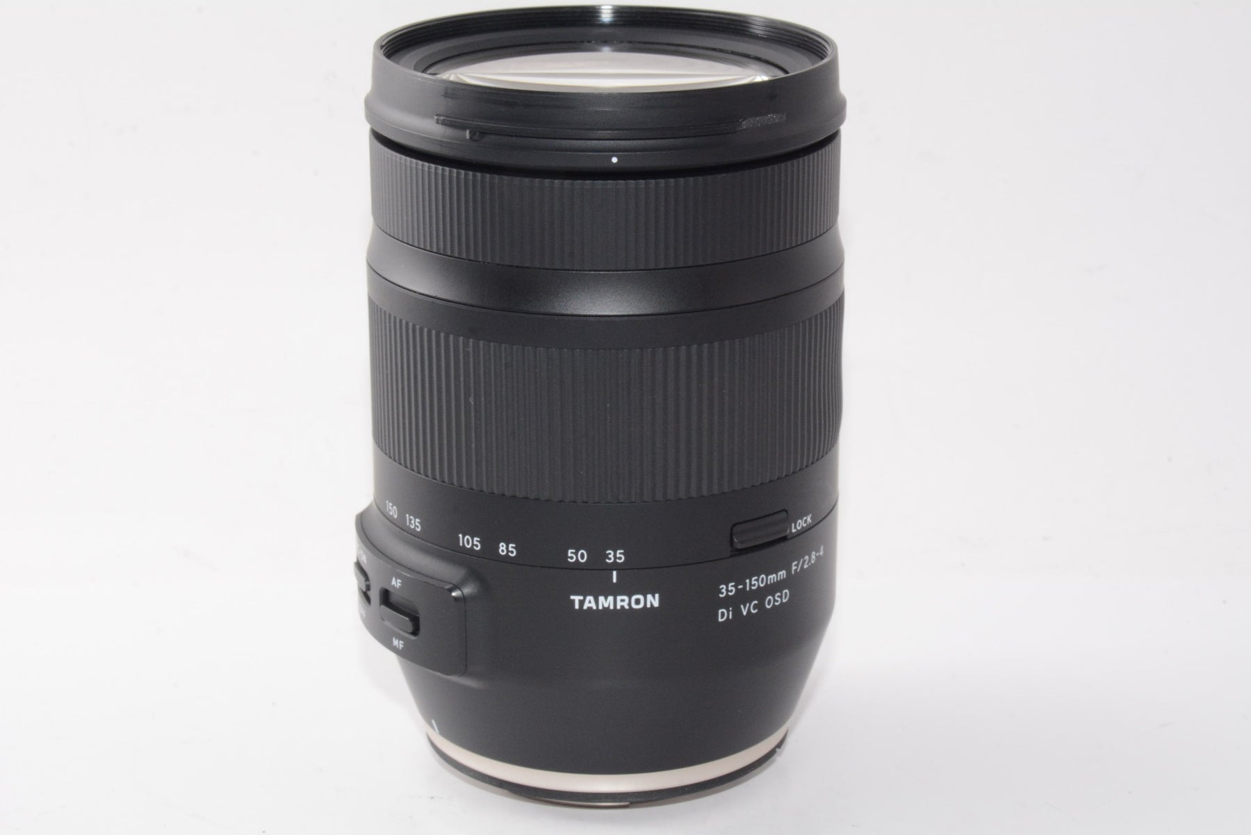 【外観特上級】タムロン 35-150mm F/2.8-4 Di VC OSD (Model：A043）※キヤノンEFマウント用レンズ（フルサイズ対応） TA35-150DIVCOSDA043E