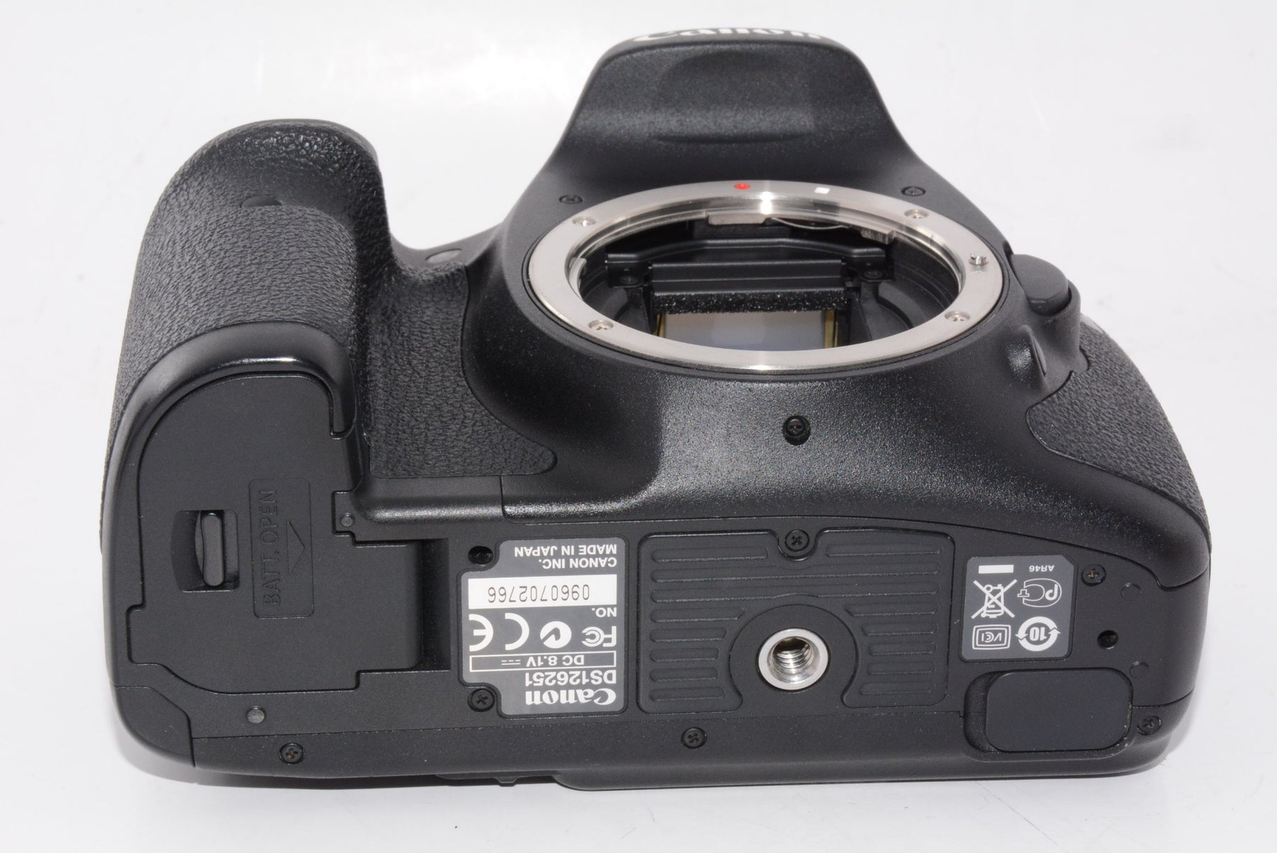 【外観並級】Canon デジタル一眼レフカメラ EOS 7D ボディ EOS7D