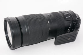 【外観特上級】Nikon 望遠ズームレンズ AF-S NIKKOR 200-500mm f/5.6E ED VR