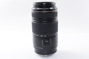 【外観並級】Canon 望遠ズームレンズ EF70-300mm F4-5.6 IS USM フルサイズ対応