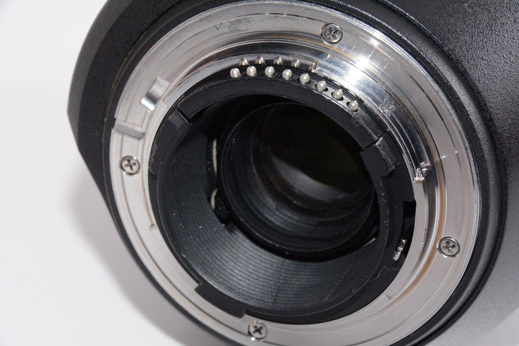 【外観特上級】TAMRON  SP 70-300mm F4-5.6 Di VC USD ニコン用 A005N