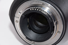 【外観特上級】TAMRON  SP 70-300mm F4-5.6 Di VC USD ニコン用 A005N