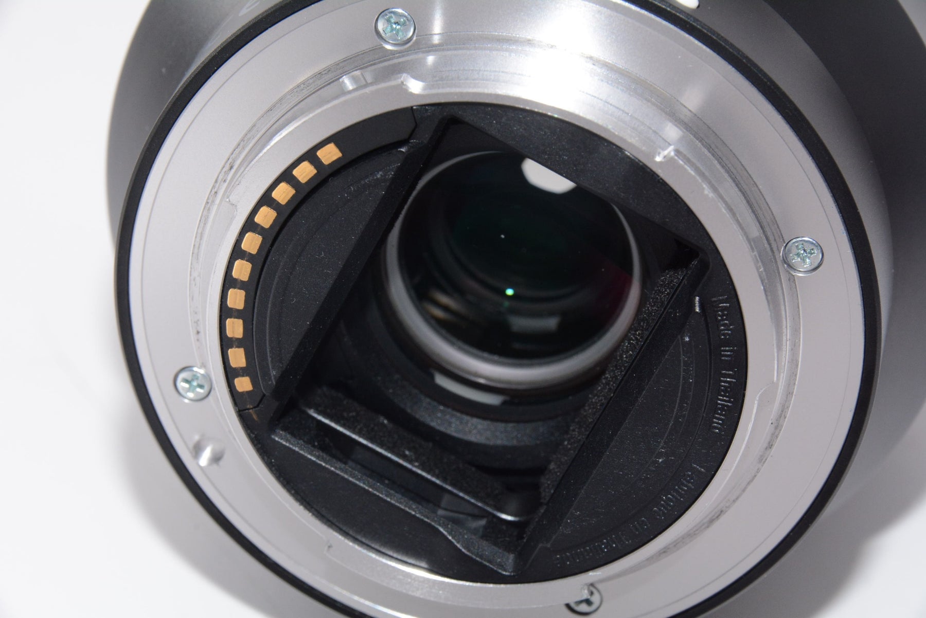 【外観並級】ソニー SONY Vario-Tessar T* FE 24-70mm F4 ZA OSS Eマウント SEL2470Z