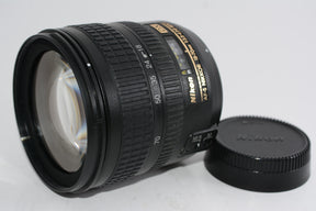 【外観並級】Nikon AF-S DX Zoom Nikkor ED 18-70mm F3.5-4.5G (IF)