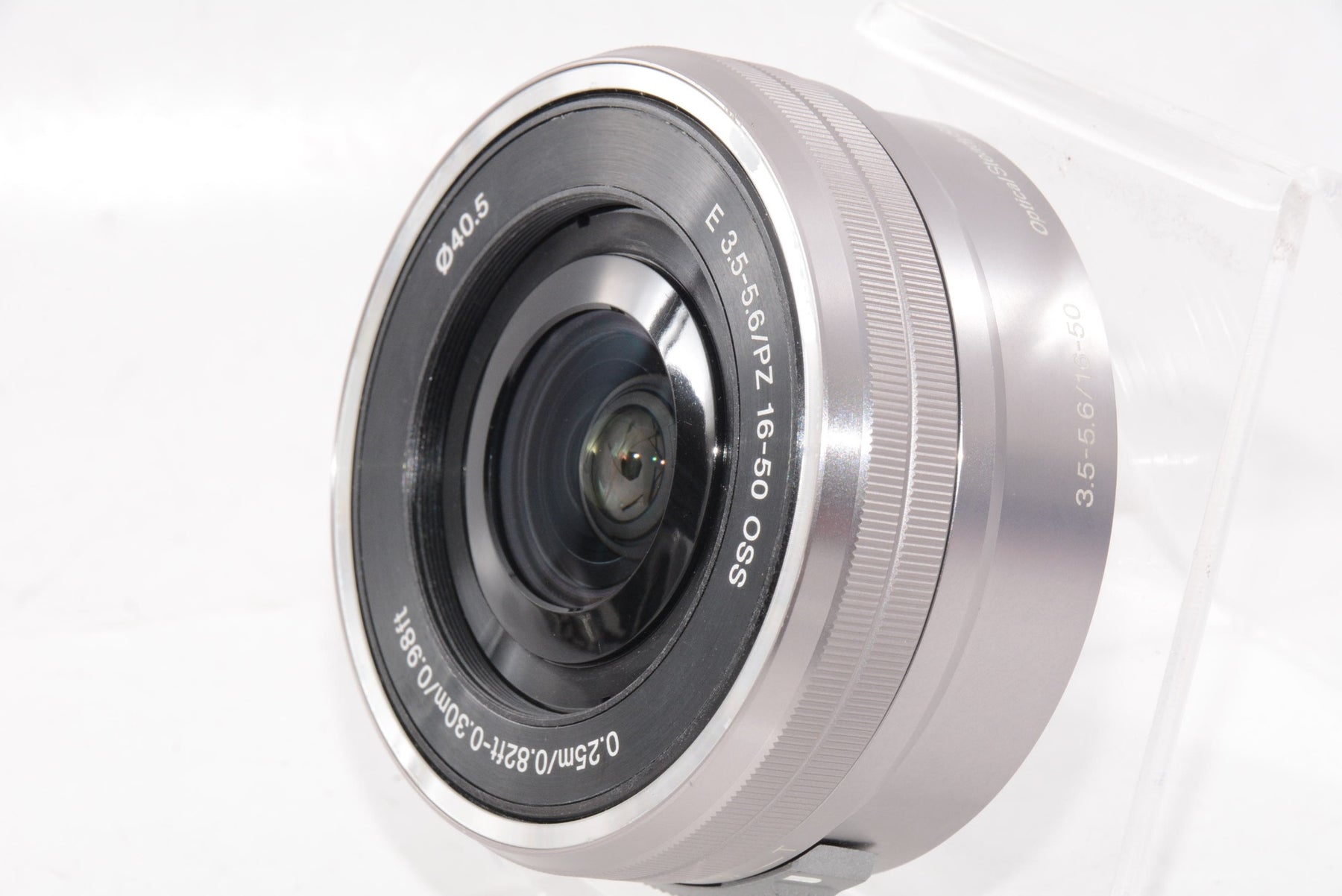 【外観特上級】SONY α5000 パワーズームレンズキット