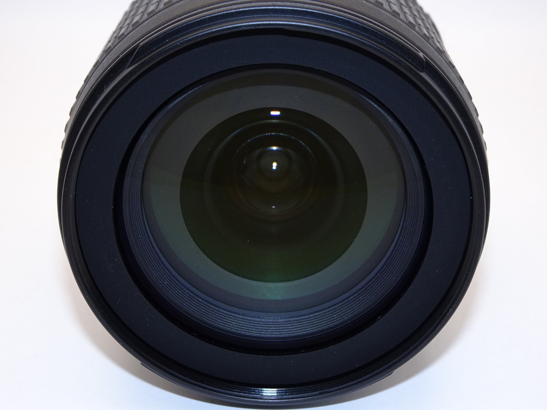 【外観特上級】Nikon 標準ズームレンズ AF-S DX NIKKOR 18-105mm f/3.5-5.6G ED VR ニコンDXフォーマット専用