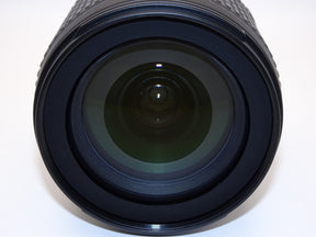 【外観特上級】Nikon 標準ズームレンズ AF-S DX NIKKOR 18-105mm f/3.5-5.6G ED VR ニコンDXフォーマット専用